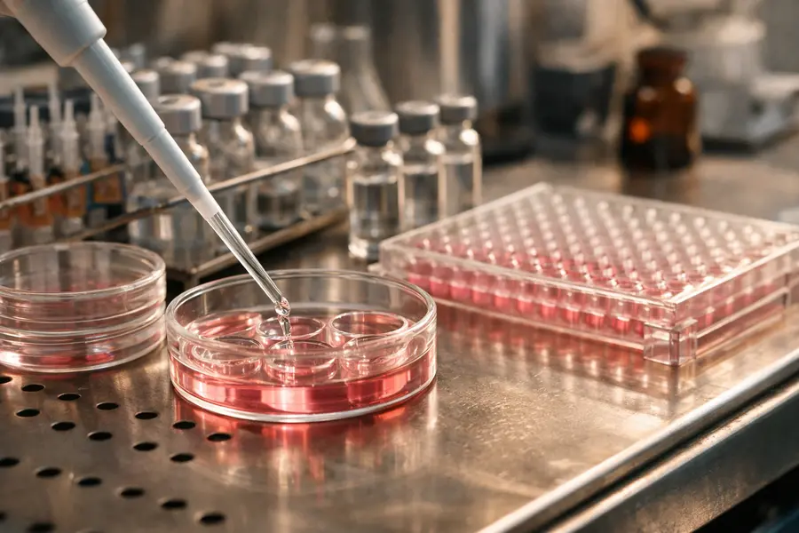 Roivant Sciences Surges 24% on PH-ILD Trial Win