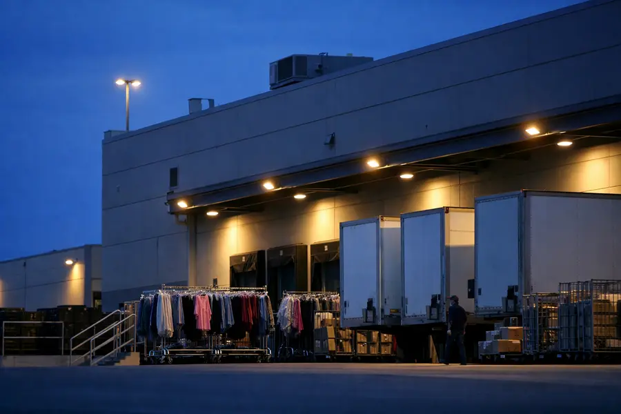 Ross Stores (ROST) Gains on UBS Upgrade to Buy