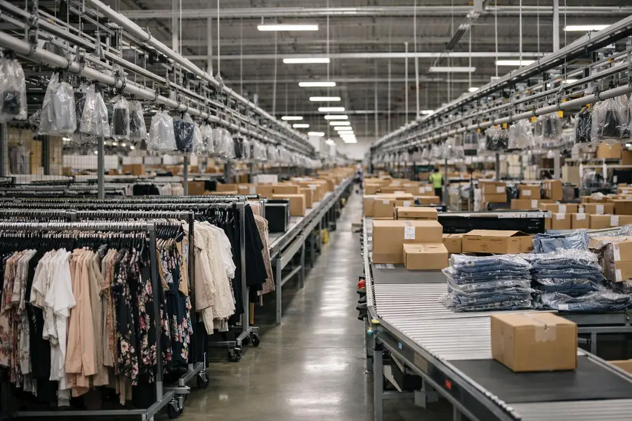 ROST Surges 8% on Q2 Earnings Blowout
