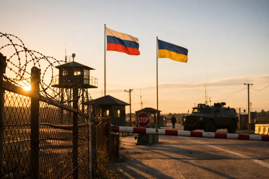 Russia Ready to Resume Ukraine Peace Talks After Nov. 10