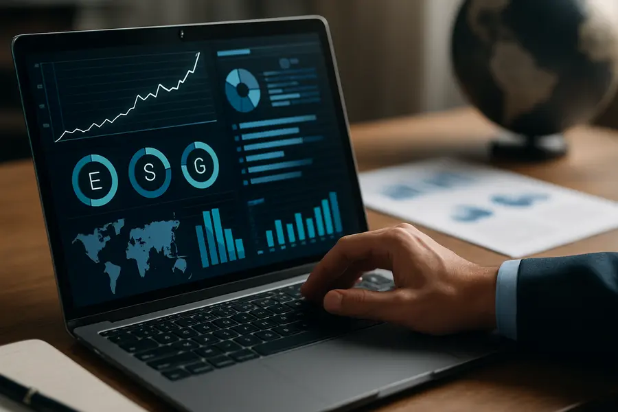 S&P Global Launches UN Global Compact ESG Dataset