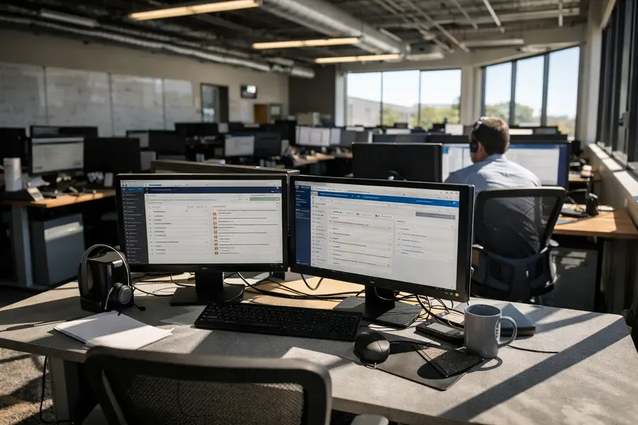 Salesforce CRM: Agentforce Tops $1.5B, JPMorgan Turns Bullish