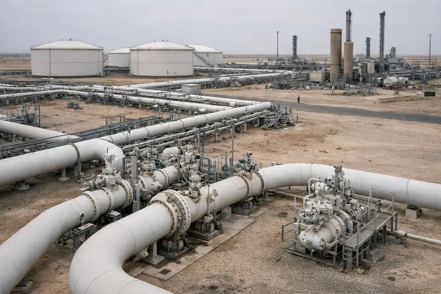Saudi Pipeline Closure Sends Crude Oil Price Toward $110