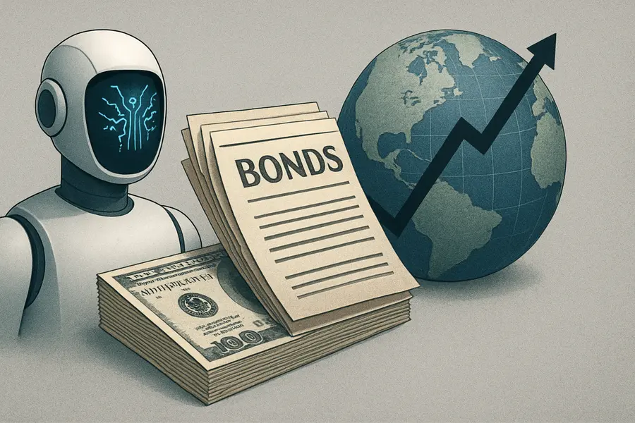 Schwab Midyear 2026: AI Risk, Bonds, Global Stocks