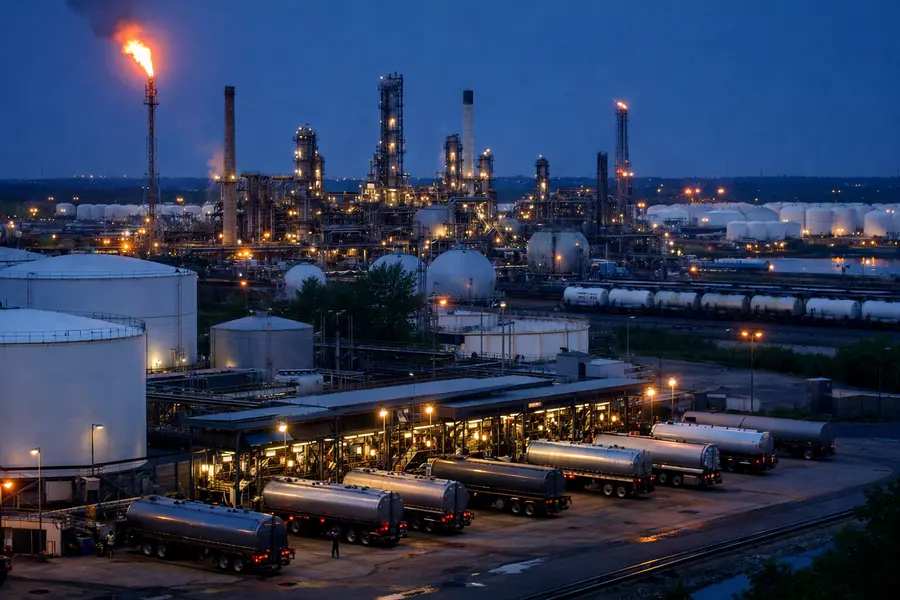 September PPI Jumps 1.3% as Gasoline Surges 20%
