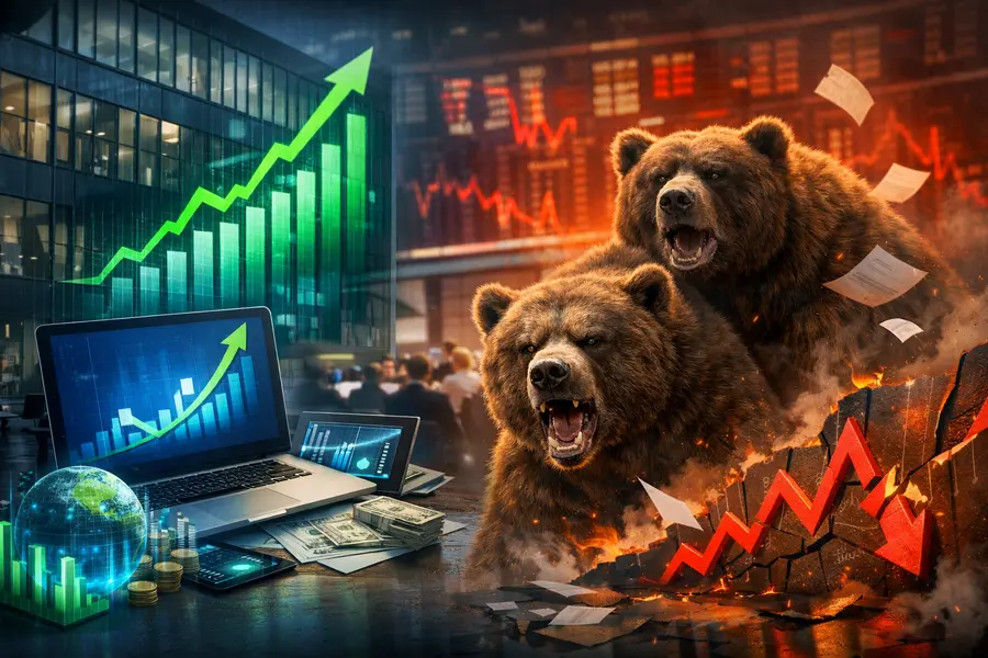 ServiceNow Q2 2026: Blowout Results Rattle 'SaaSpocalypse' Bears