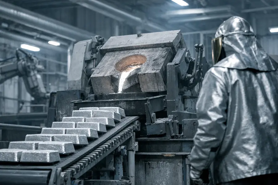 Silver Futures Rally 2.59%, Hit $31.81/oz
