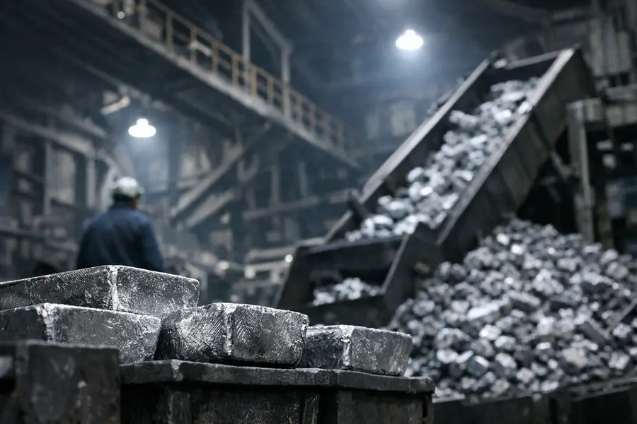 Silver Surges 5% to Six-Week High on Payrolls Shock