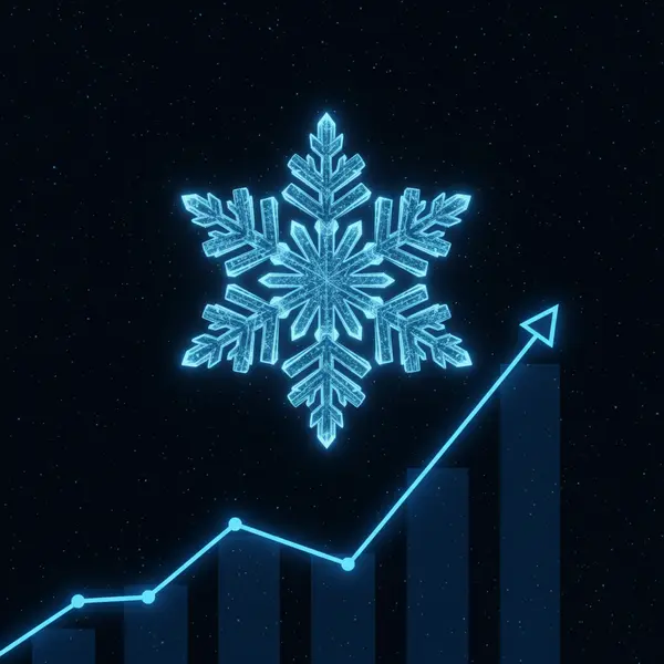 Snowflake Surges Past Q4 Estimates on 30% Revenue Growth, AI Wave