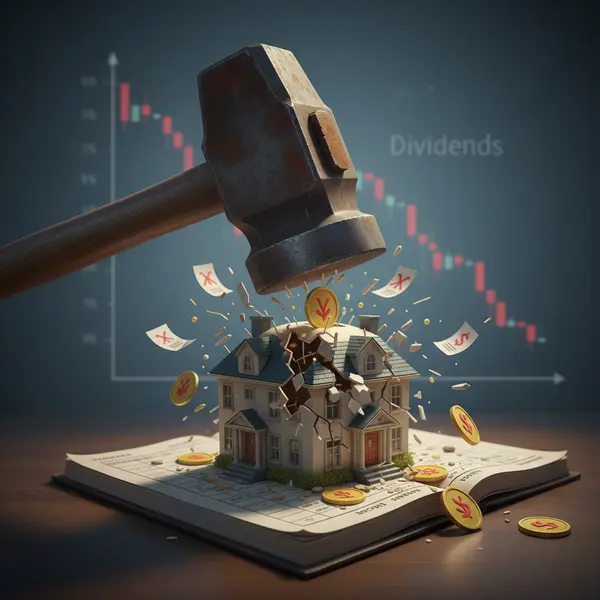 Social Security Dividend Tax Hits Retirees Hard