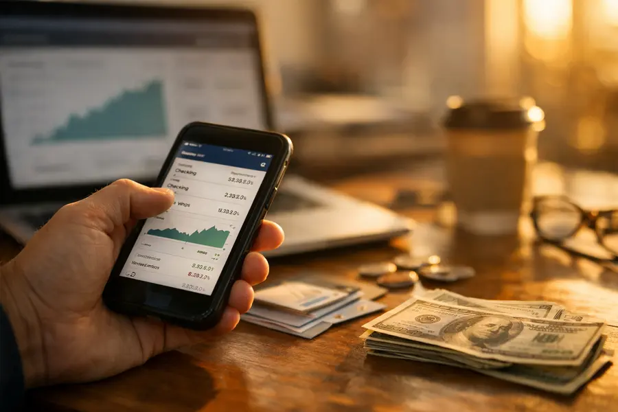SoFi (SOFI) Jumps 11% on Record Q3 and 2027 EPS Outlook
