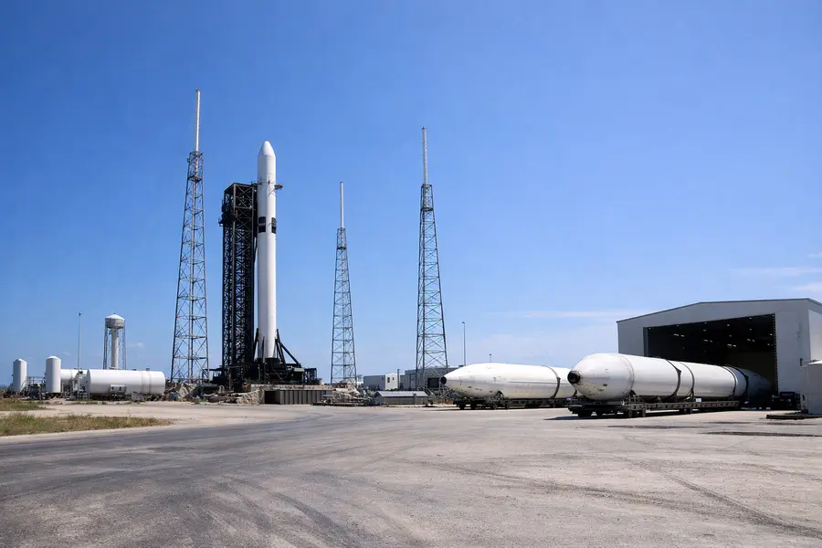 SpaceX Share Unlock Adds 319M Shares Aug. 20