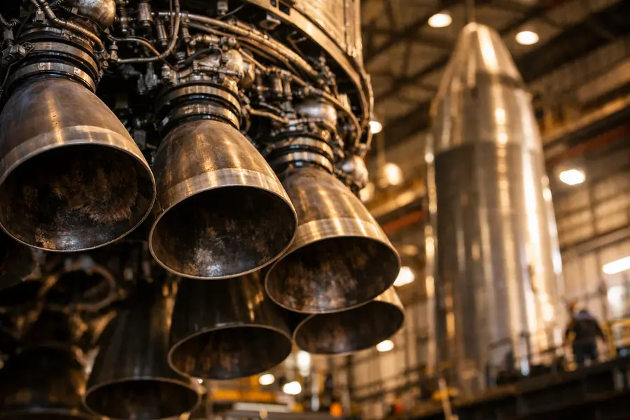 SpaceX (SPCX) Q3 2026 Earnings: First Profit in Focus