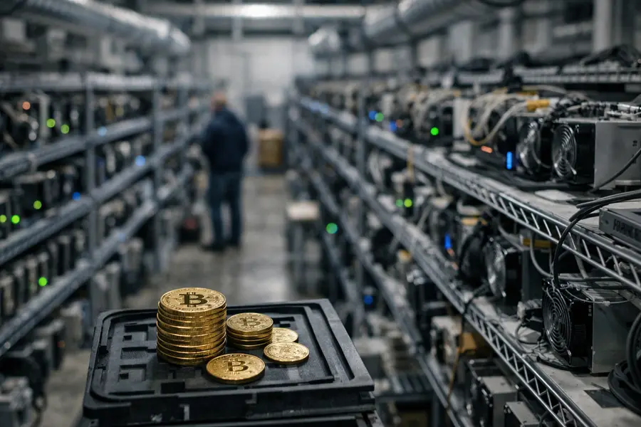 Spot Bitcoin ETFs Lose Nearly $1B as BTC Stalls at $82,500