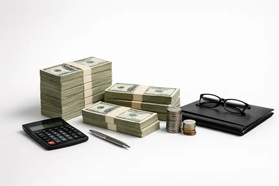 Base Power's $1B Series D Lands $13B Valuation