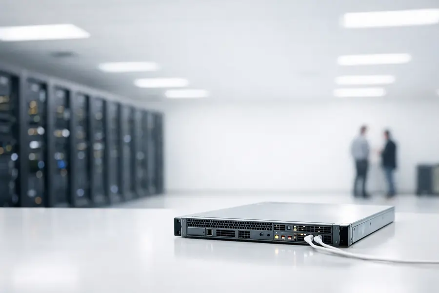 Baseten's $1.5B Series F Values AI Inference Firm at $13B