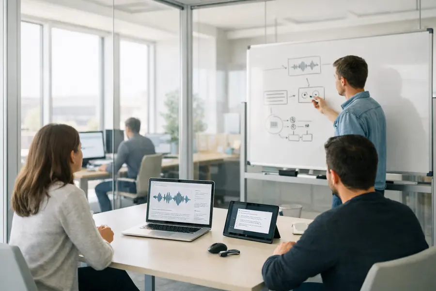 Wispr Flow Hits $2B Valuation in $280M Menlo-Led Round