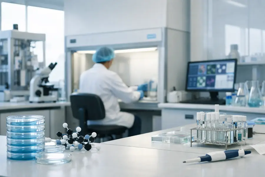 Biossil Exits Stealth With $70M for Drug Repurposing