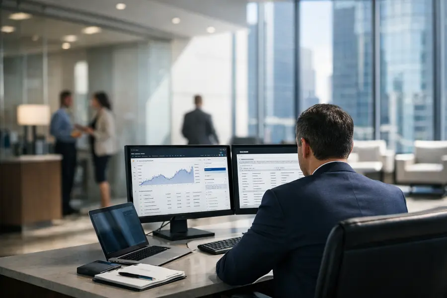 CAIS Raises $170M Series D at $2B+ Valuation