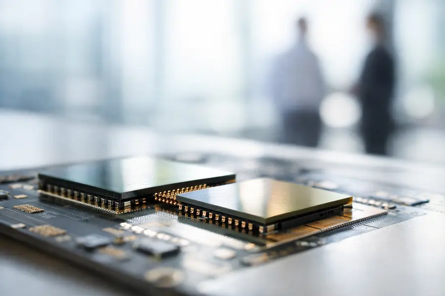 Eliyan Hits $1B Valuation With $145M Series C