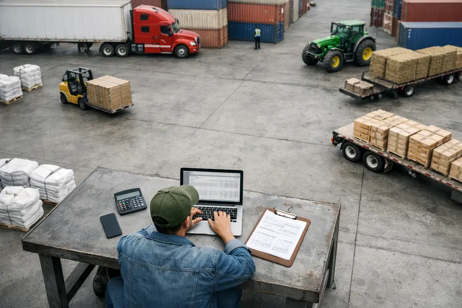 Ambrook Raises $30M Series B to Dethrone QuickBooks on the Farm