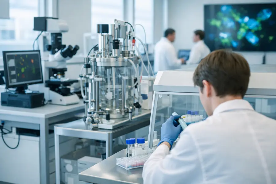 Boulevard Bio Exits Stealth With $65M to Target IgA Nephropathy