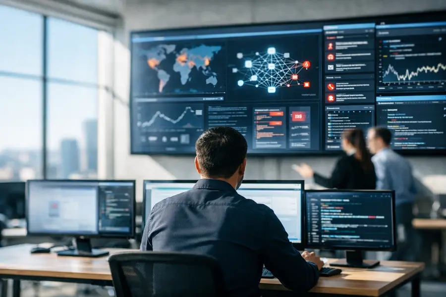 Cytix Raises €6M to Police AI-Generated Code Risk