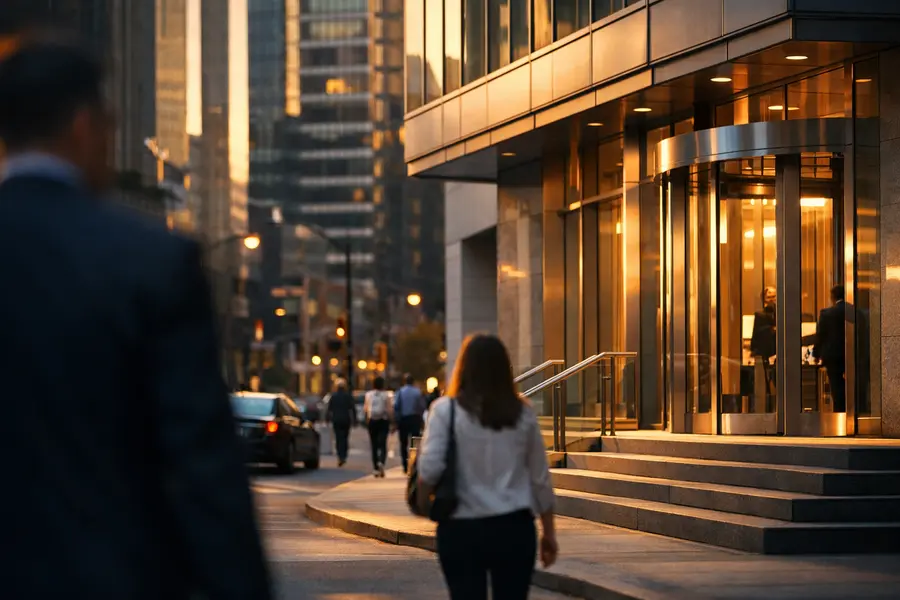Rillet Hits $1B Valuation With $100M Series C From ICONIQ