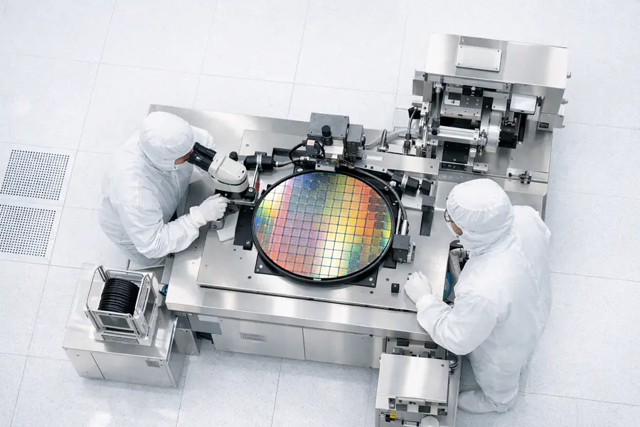 Singular Photonics Raises $2.15M for SPAD Chip Sensors