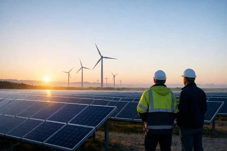 SnerpaPower Raises €3.4M to Turn Power Into an Edge