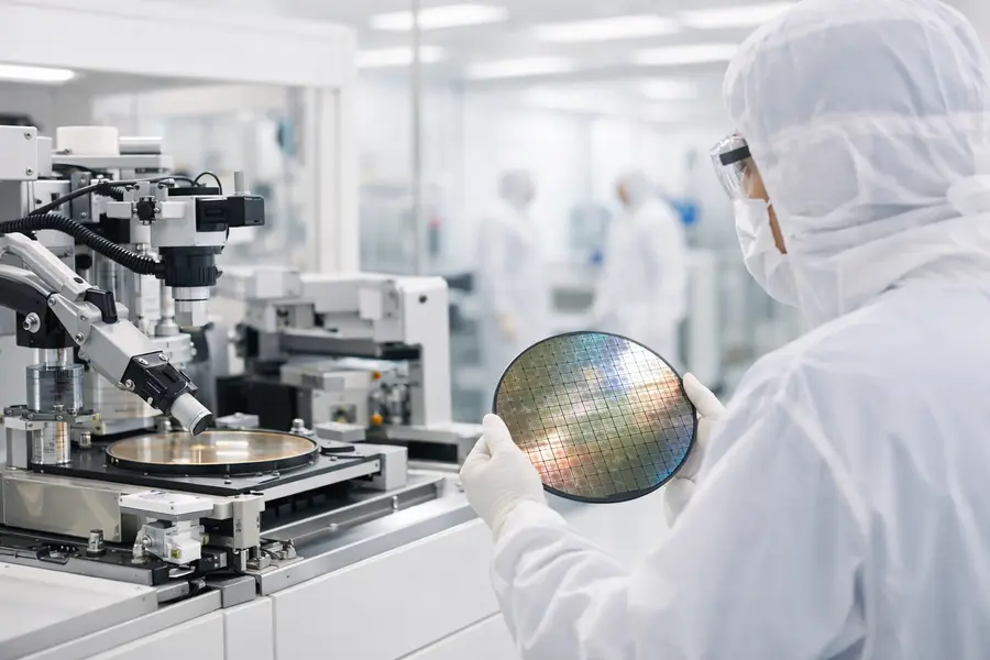 UK chip startup OLIX hits €2.8B valuation at age two