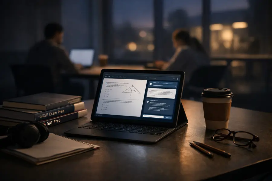 Medly AI Raises $8M Seed to Take GCSE Tutor to the US