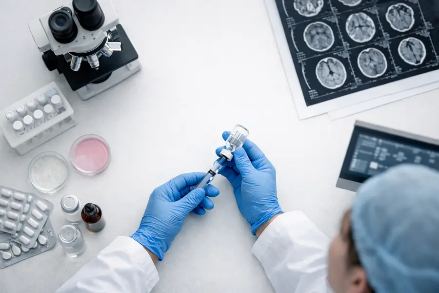 Vaderis Raises $152M to Push HHT Drug Into Phase 3