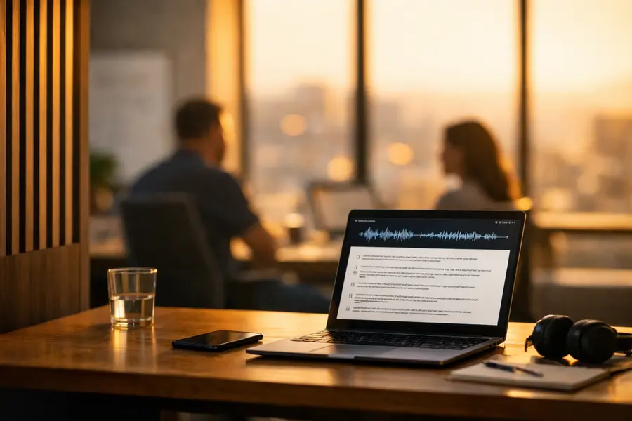 Wispr Raises $280M Series B at $2B Valuation