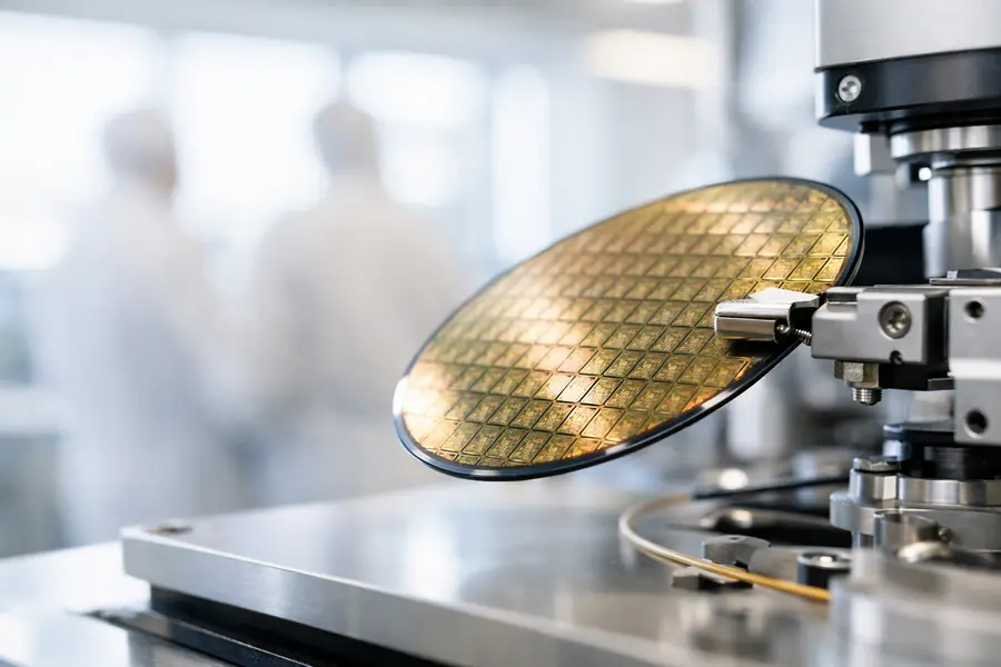 Starcloud's $250M Raise Values Orbital AI at $2.3B