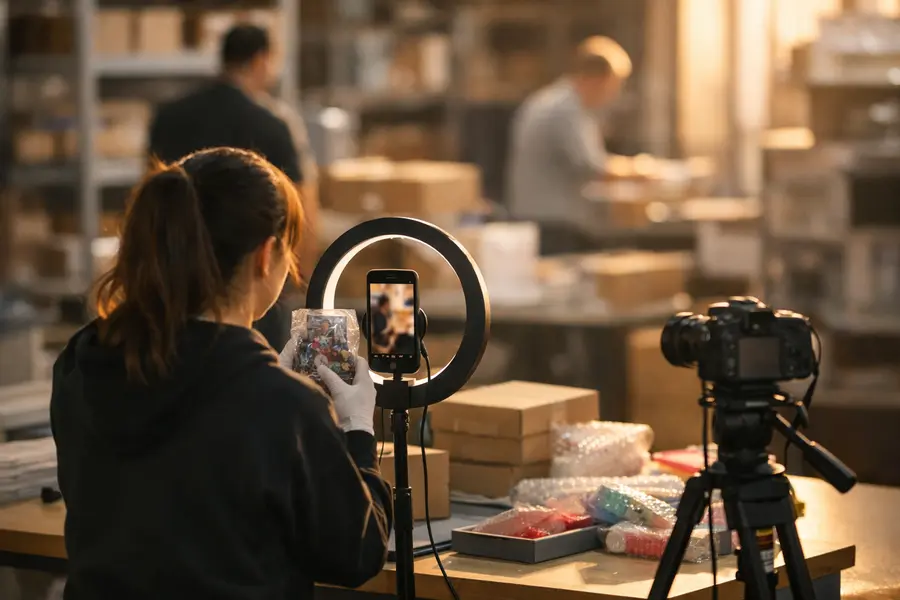 Whatnot Hits $20B Valuation on $545M Series G