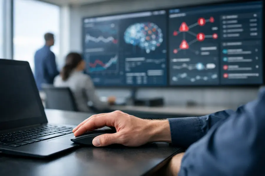 Cytix Pulls $7M to Police AI Code Risk