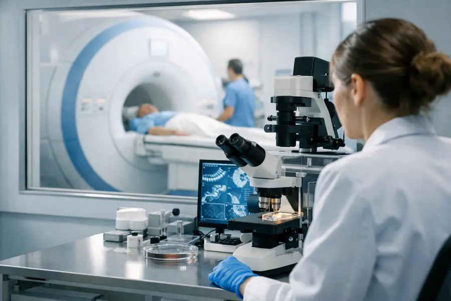 EpiCrispr Banks $90M Series C for FSHD Gene Therapy