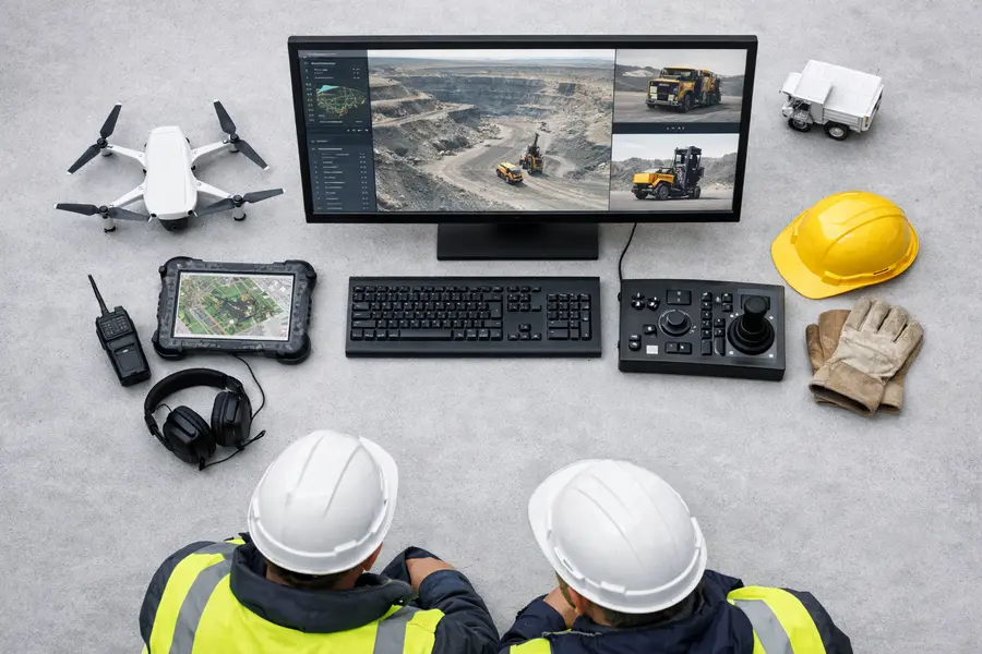 Mariana Minerals Hits $1.5B Valuation With $310M Series B