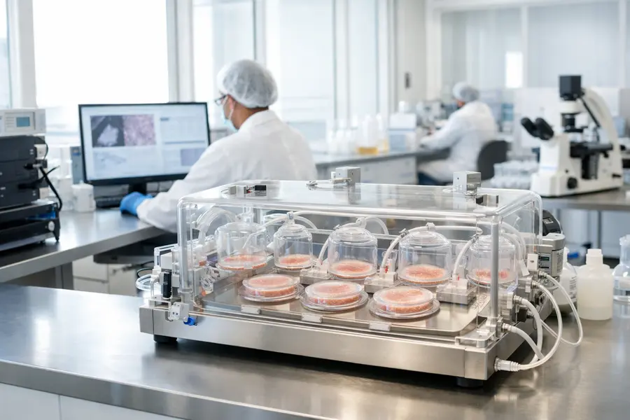 Outer Biosciences Exits Stealth With $23M and Living Skin AI