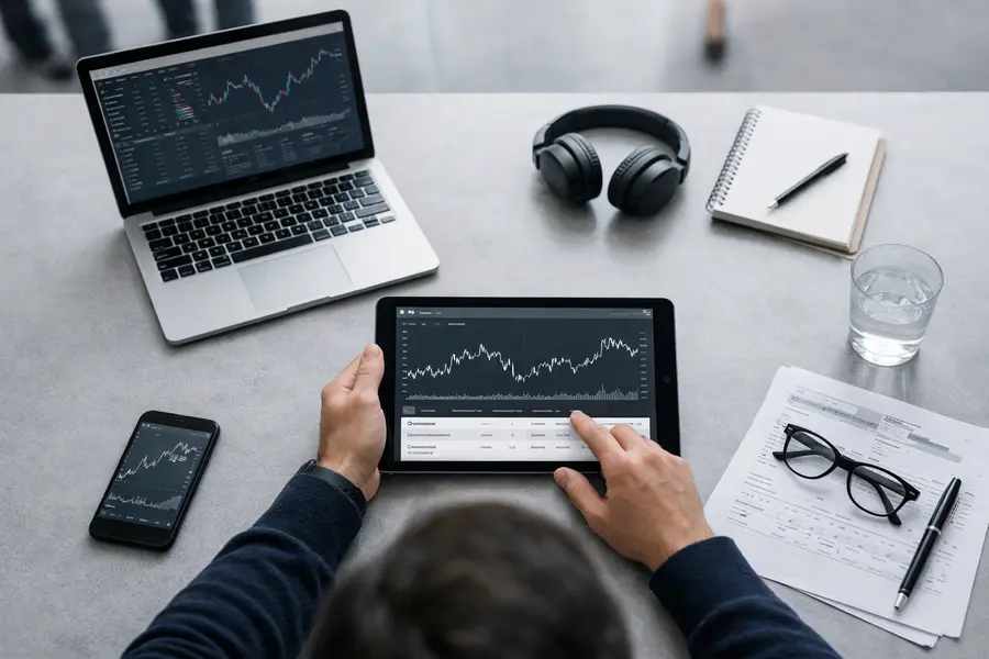 Quartr Raises $18M, Altos Now Its Largest Backer
