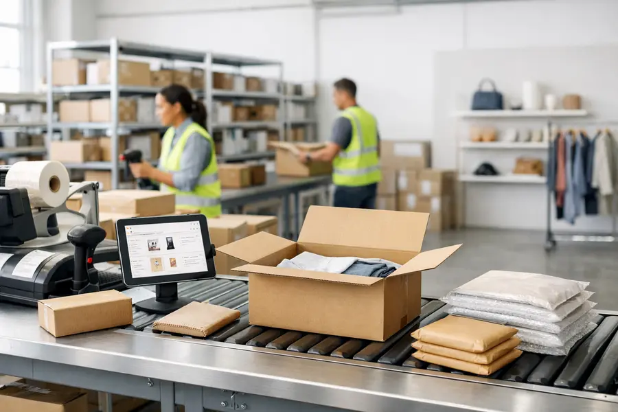 eComID's €14.6M Seed Bet on Shared Shopper Data
