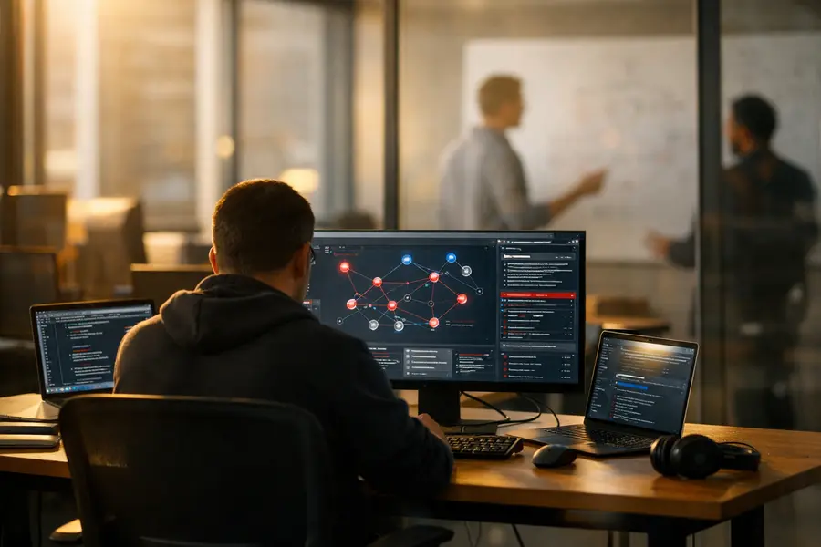 Horizon3.ai Raises $250M Series E at $2B+ Valuation
