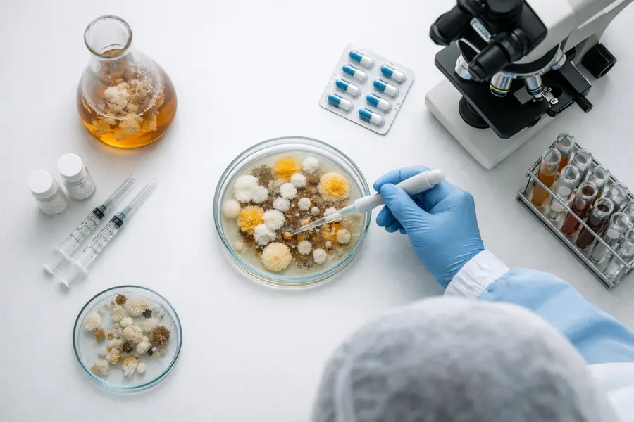 LifeMine Raises $188M to Fix Transplant Medicine's Toxic Trade-Off