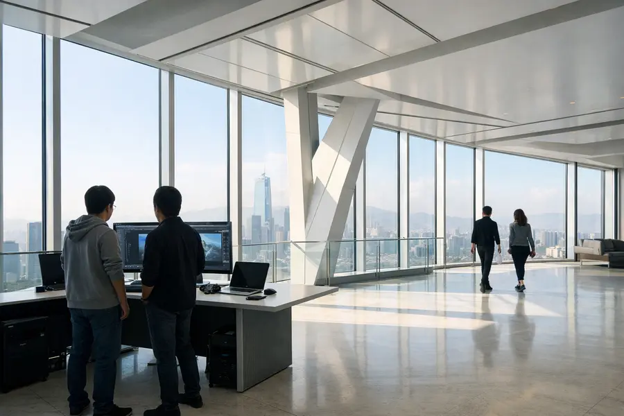 W4 Games Raises $18M Series B, Tencent Leads