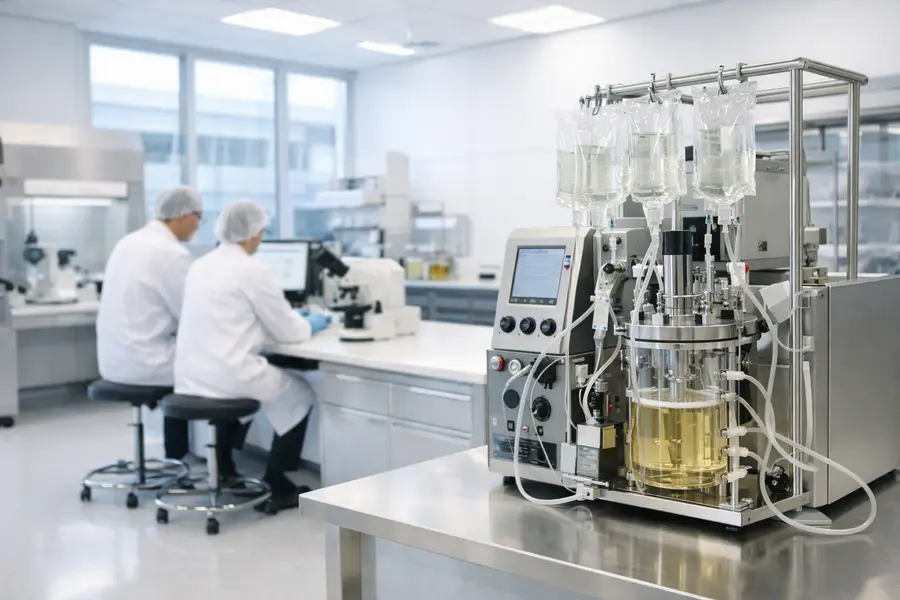 AusperBio Closes $120M Series C for Hepatitis B Drug