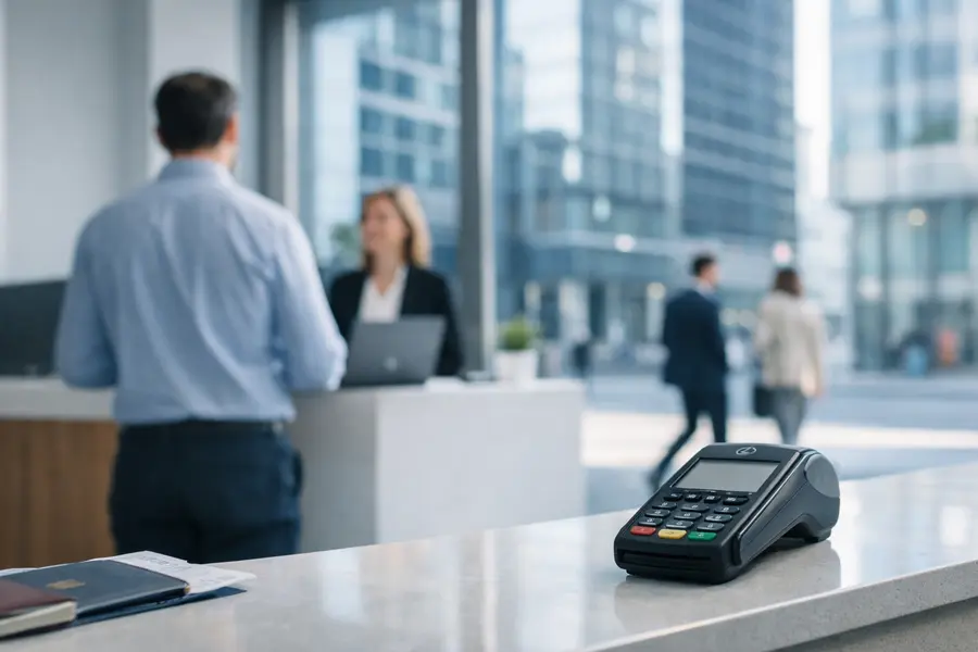 Entravel's $7.5M Seed: From Crypto Wallets to Hotels