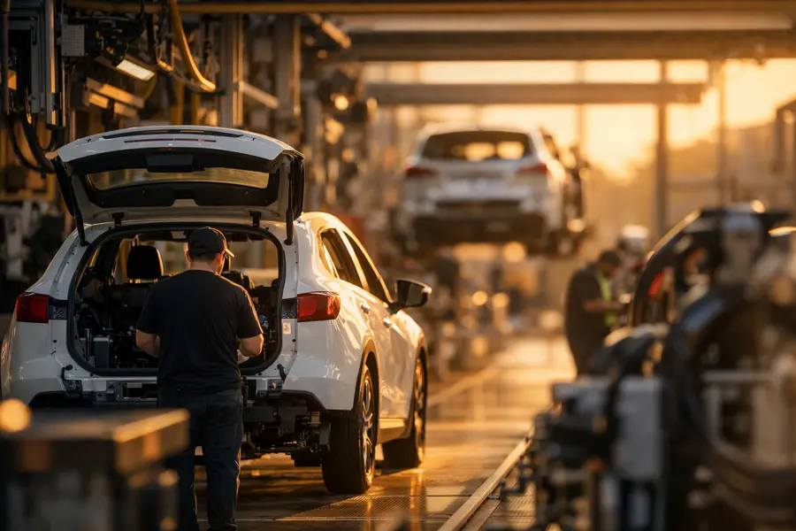 Yardstik Raises $30M to Monitor Workers Post-Hire