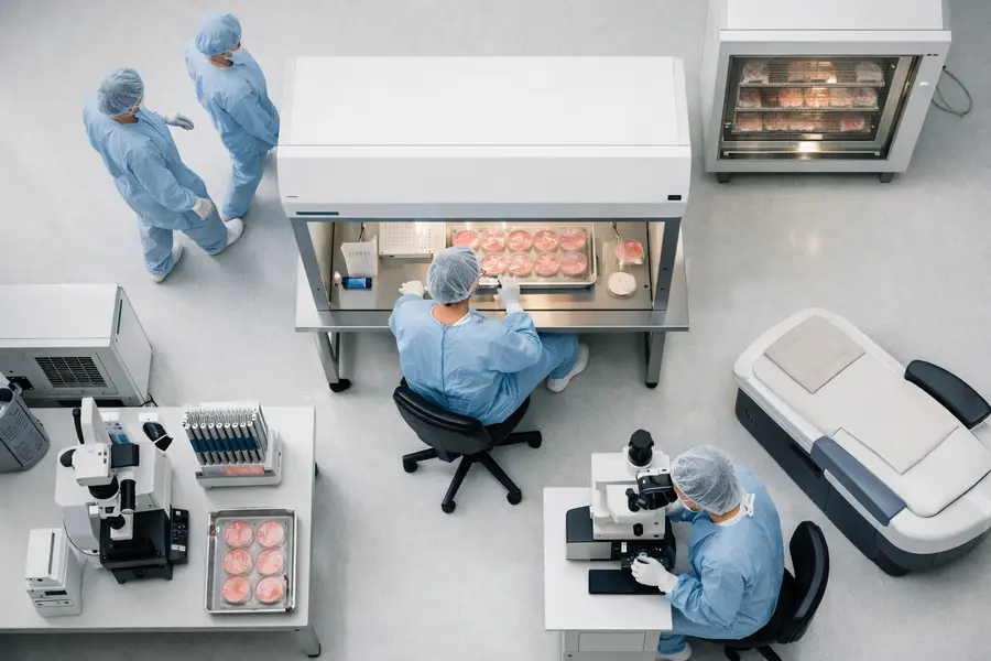 Outer Bio Raises $23M to Train AI on Living Human Skin