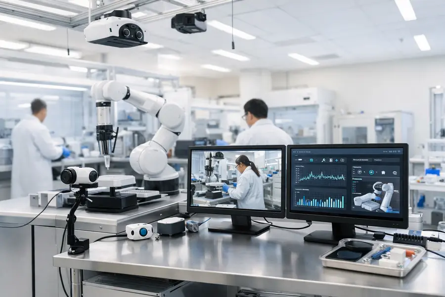 Transfyr Raises $25M to Record Science's Hidden Layer